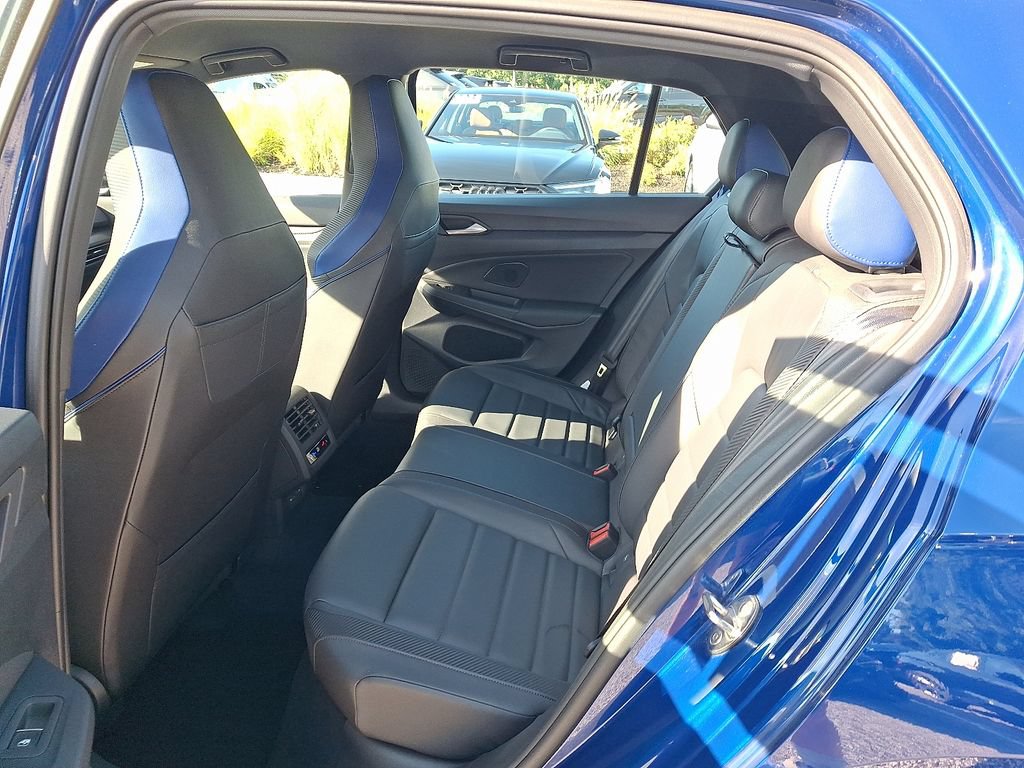 Used 2023 Volkswagen Golf 20th Anniversary Edition AWD/4WD image 10