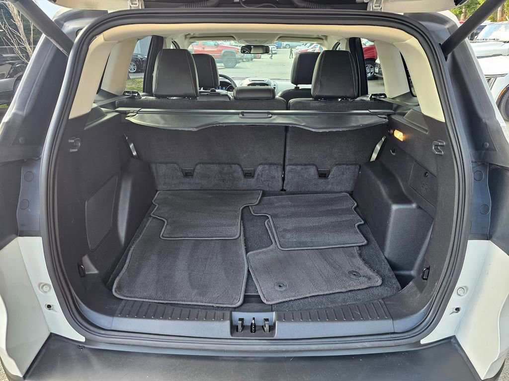 Used 2017 Ford Escape Titanium w/ Equipment Group 301A image 46