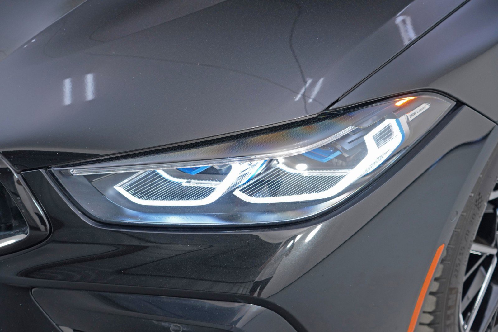 Used 2025 BMW M8 Competition image 57