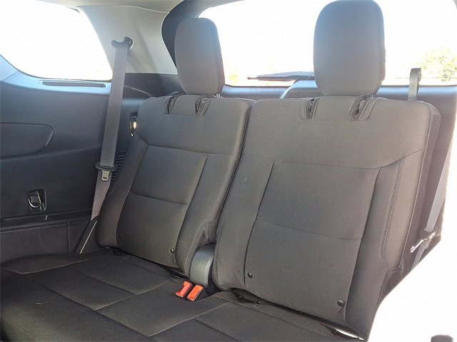 Used 2022 Ford Explorer XLT w/ Class IV Trailer Tow Package image 11