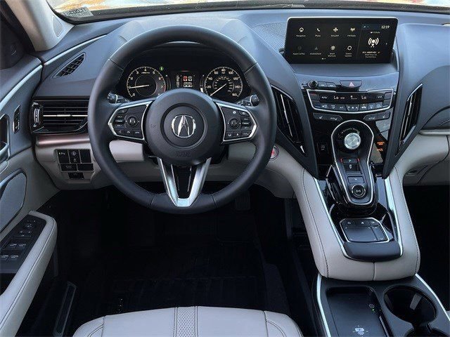Used 2026 Acura RDX w/ Technology Package AWD/4WD image 12