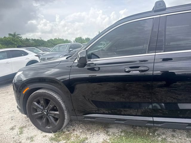 Used 2023 Hyundai Palisade XRT AWD/4WD image 11