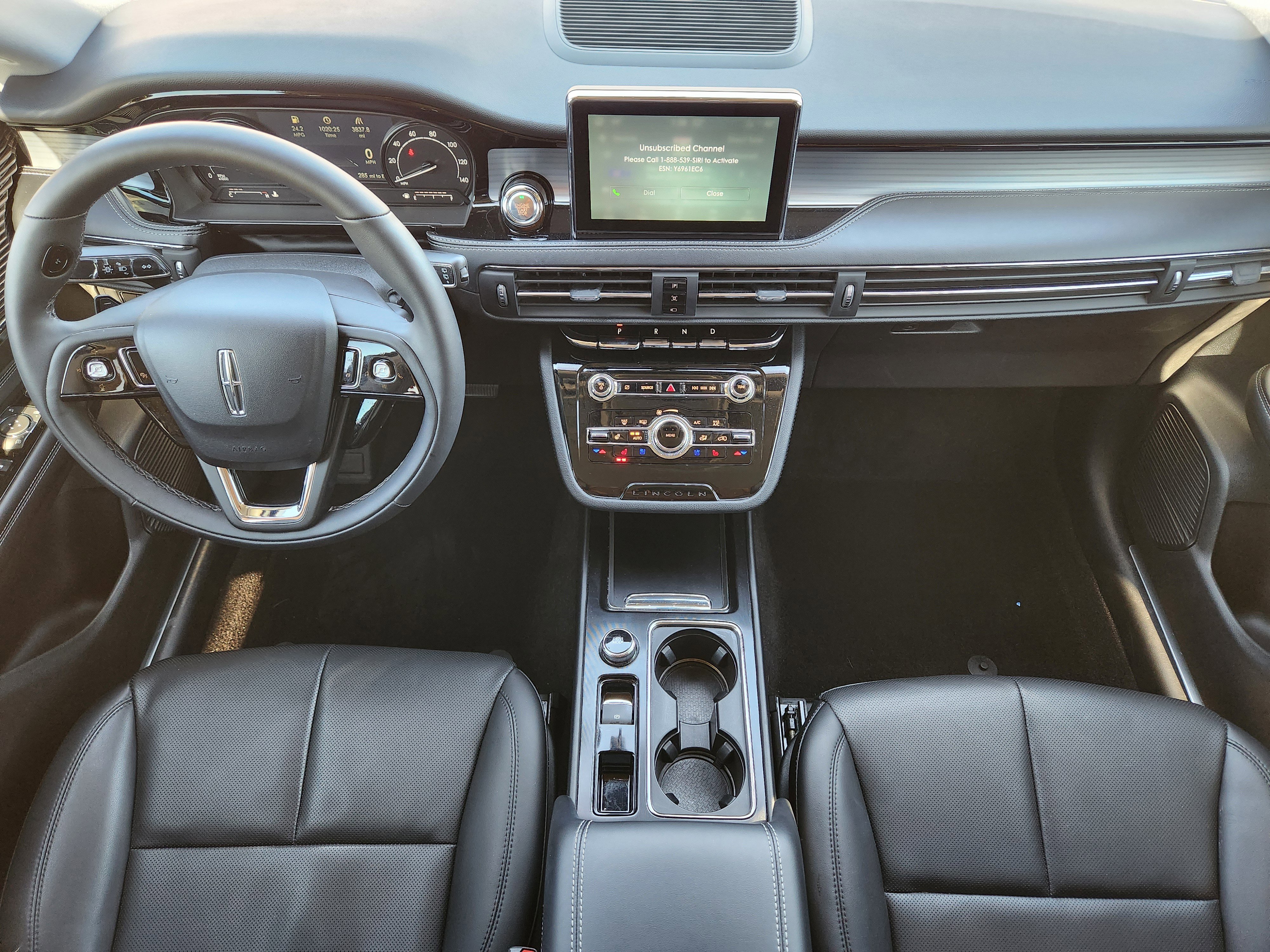 Used 2022 Lincoln Corsair AWD w/ Equipment Group 101A image 26