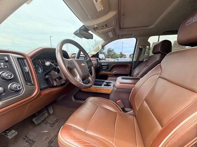Used 2017 Ford F150 Lariat w/ Equipment Group 502A Luxury AWD/4WD image 61
