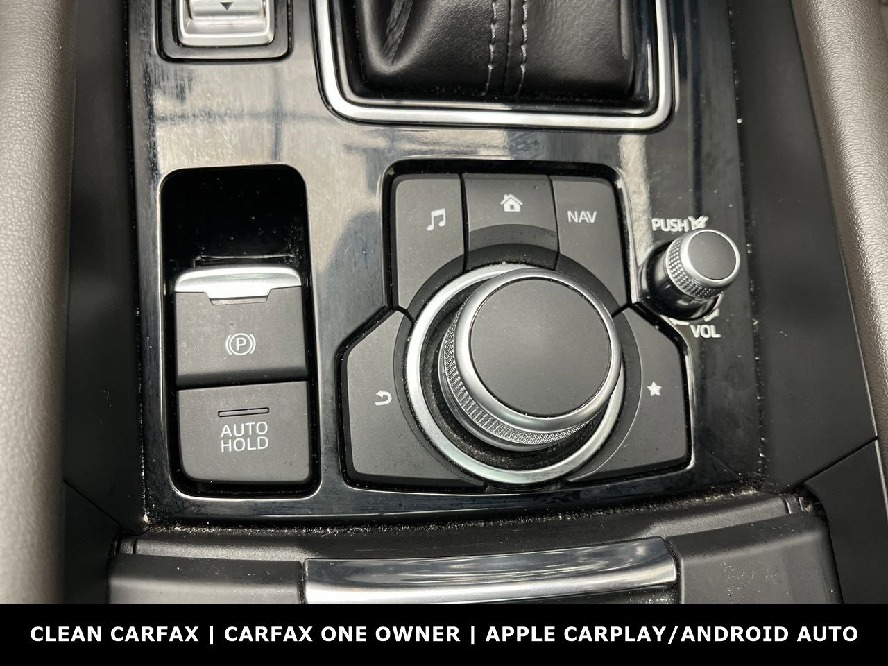 Used 2018 MAZDA MAZDA6 Signature image 18