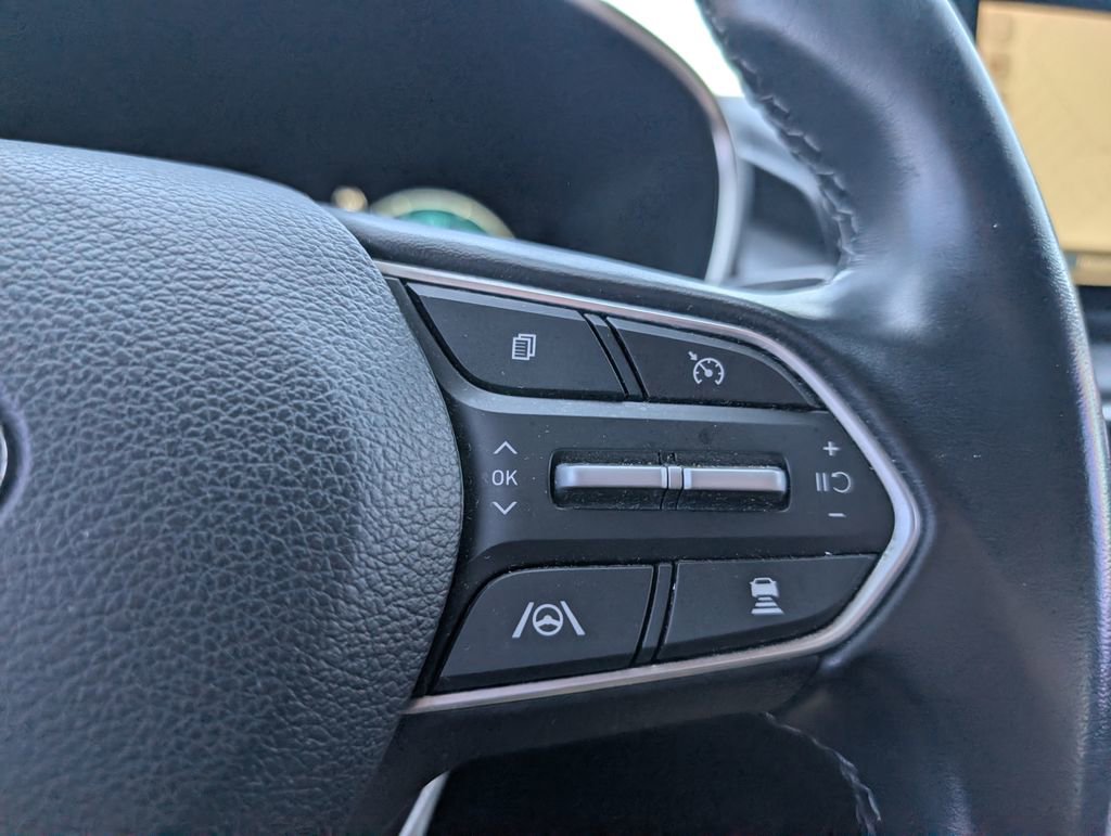 Used 2023 Hyundai Santa Fe SEL Premium AWD/4WD image 13