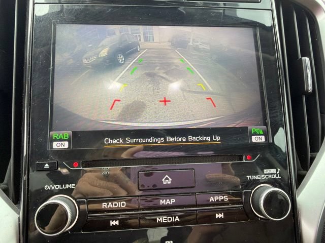 Used 2020 Subaru Ascent Touring w/ Popular Package #2A AWD/4WD image 21