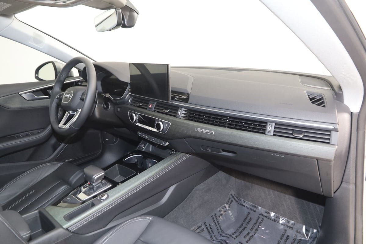 Used 2022 Audi A5 2.0T Premium Plus image 43