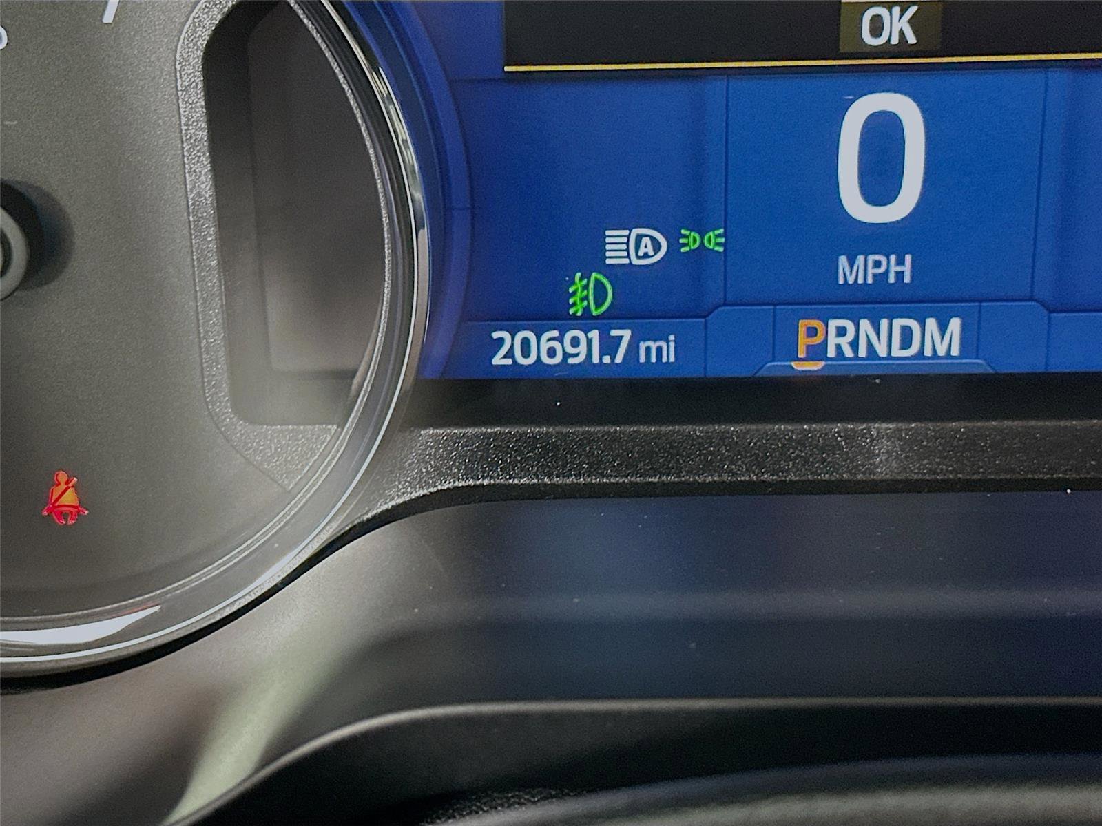 Used 2023 Ford F150 XLT w/ Equipment Group 302A High image 13