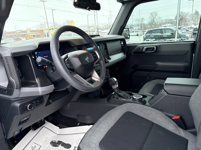 Used 2022 Ford Bronco 4-Door image 20