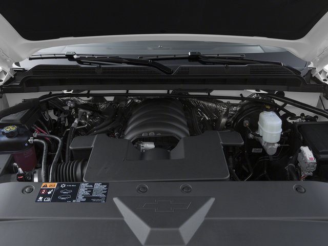 Used 2018 Chevrolet Silverado 1500 LT w/ All Star Edition AWD/4WD image 16