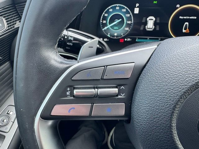 Used 2023 Hyundai Palisade Calligraphy image 28