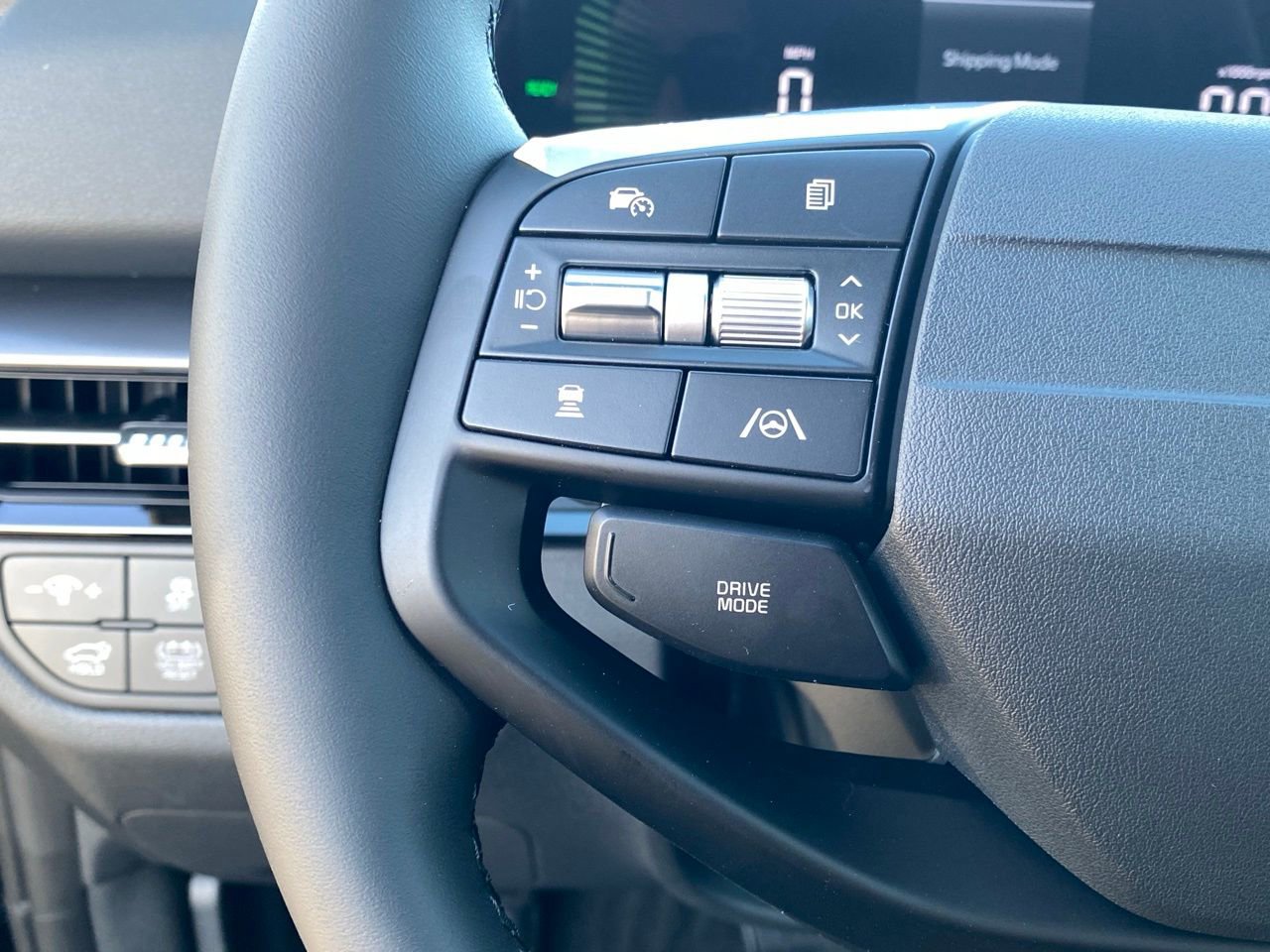 New 2026 Kia Sportage EX image 13