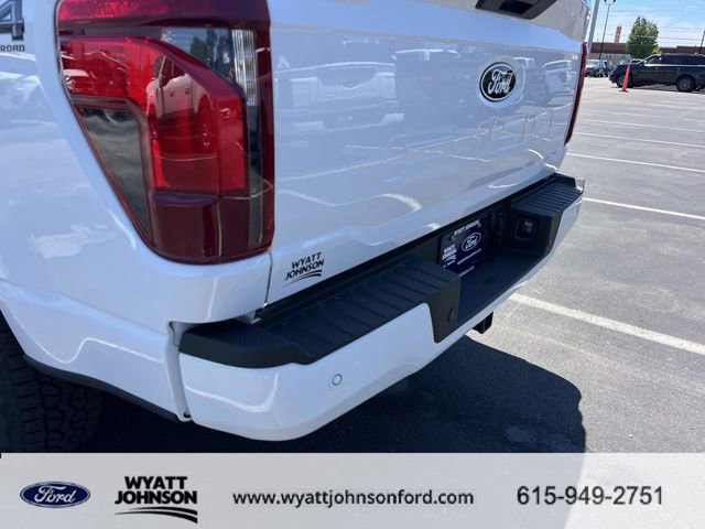 New 2026 Ford F150 XLT AWD/4WD image 10
