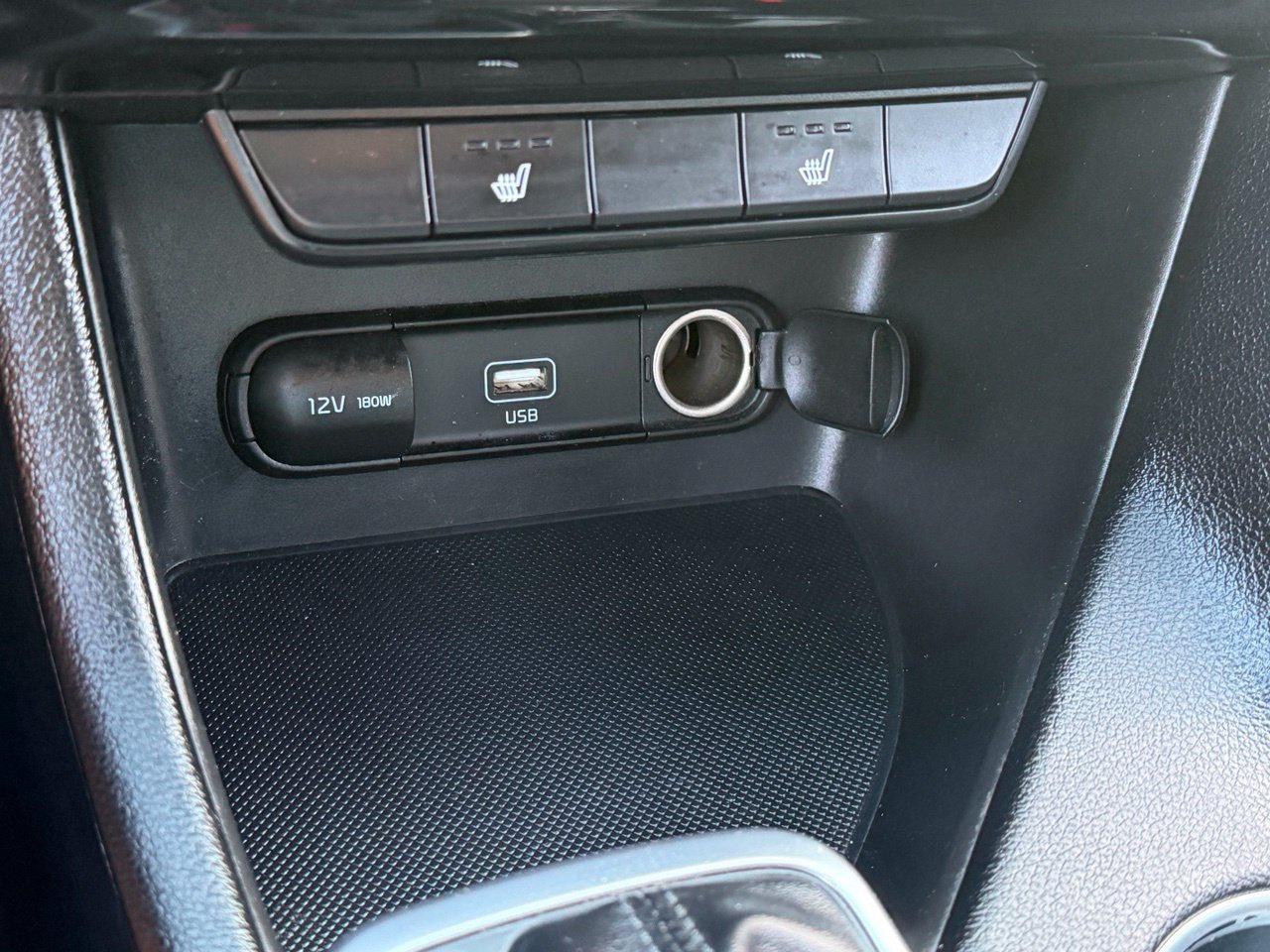Used 2020 Kia Sportage EX AWD/4WD image 23