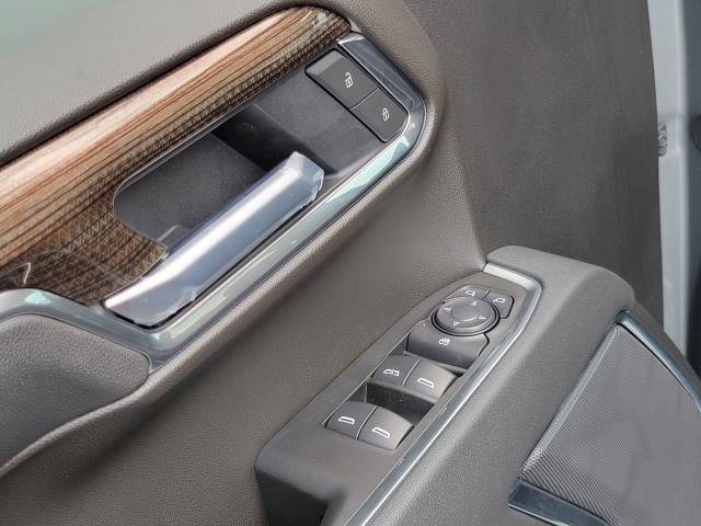 New 2026 Chevrolet Silverado 1500 LT AWD/4WD image 7