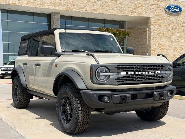 New 2026 Ford Bronco Badlands AWD/4WD image 47