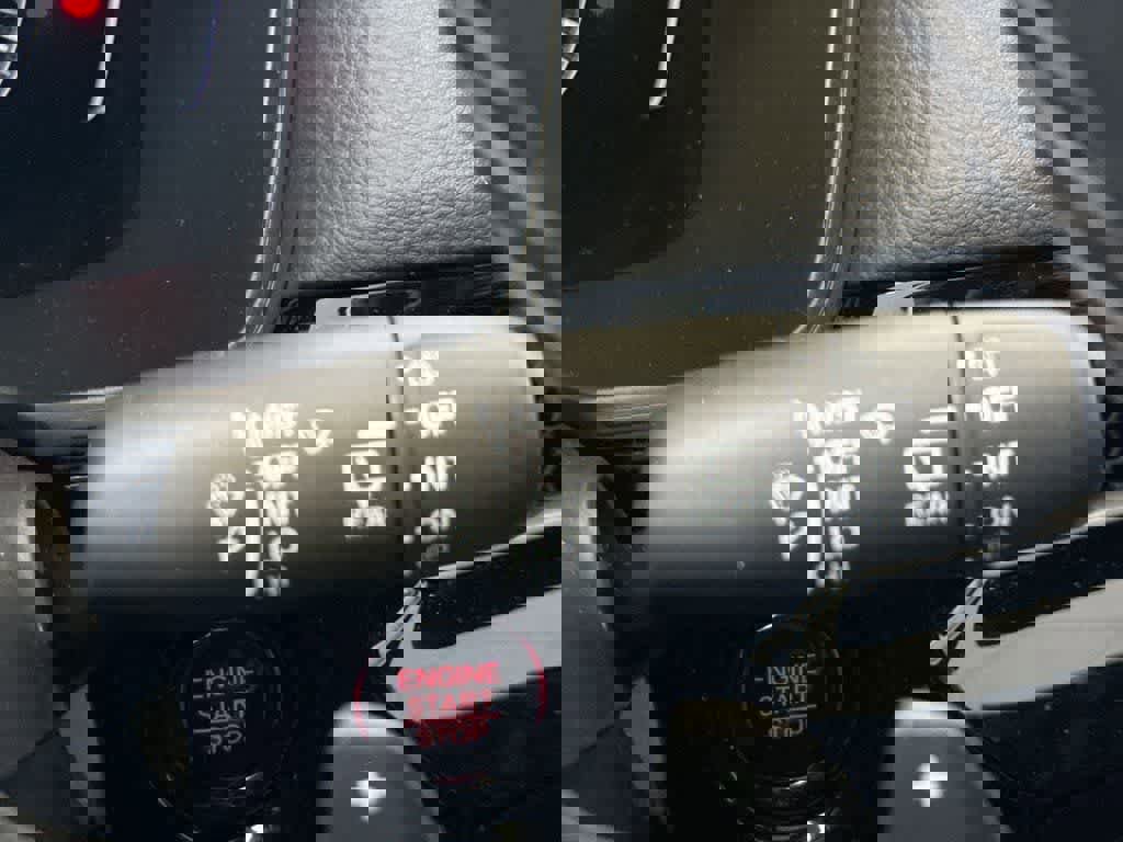 Certified 2024 Honda Civic Sport image 28