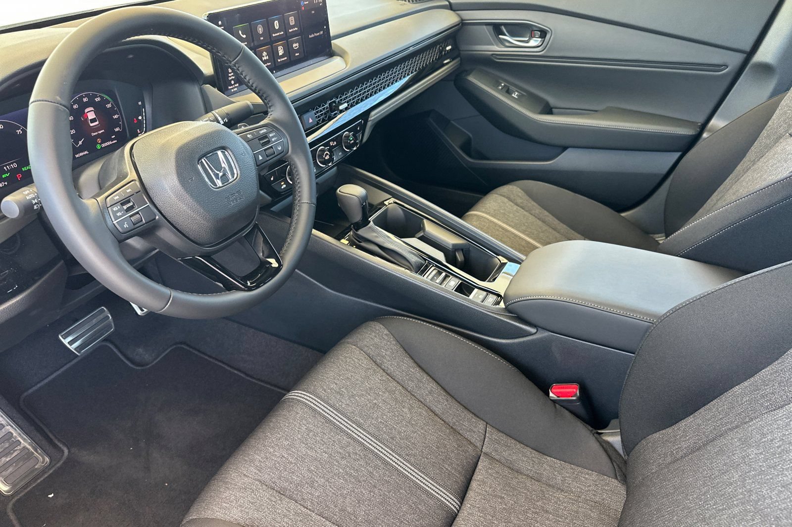 New 2026 Honda Accord Sport image 10