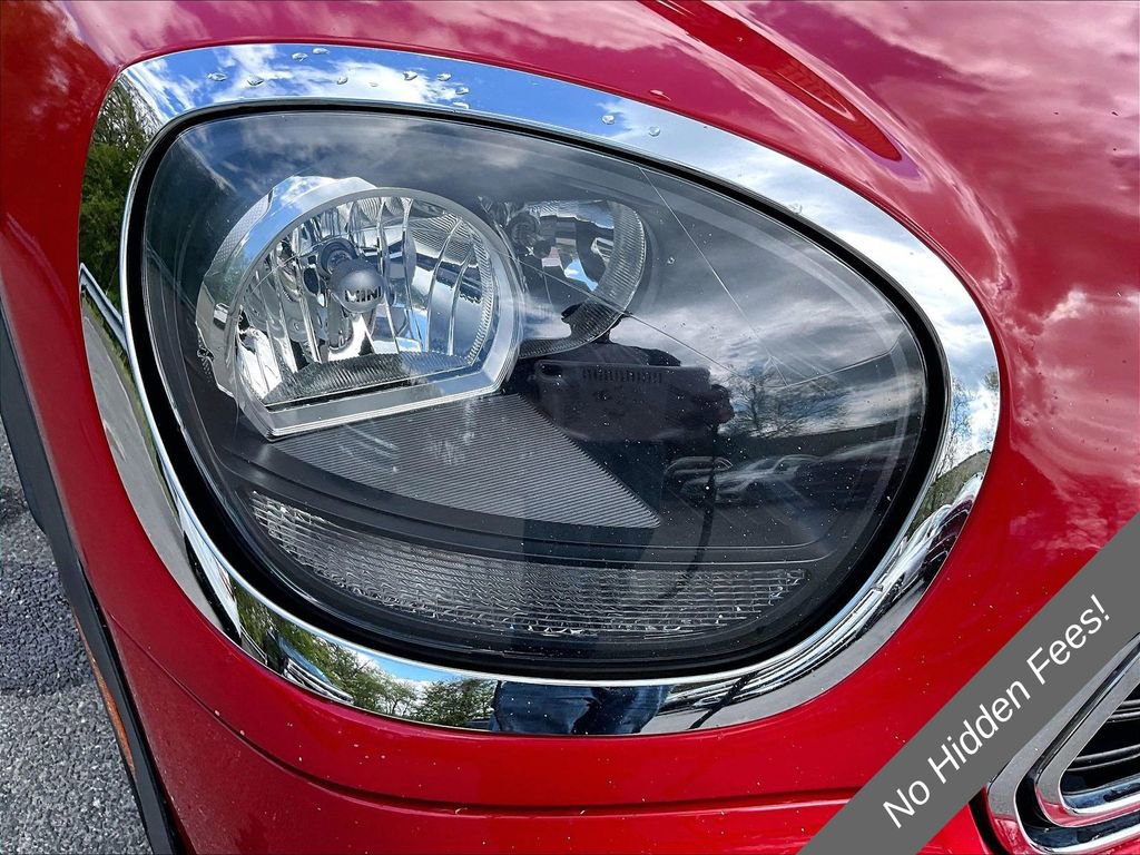 Used 2019 MINI Cooper Countryman S AWD/4WD image 27