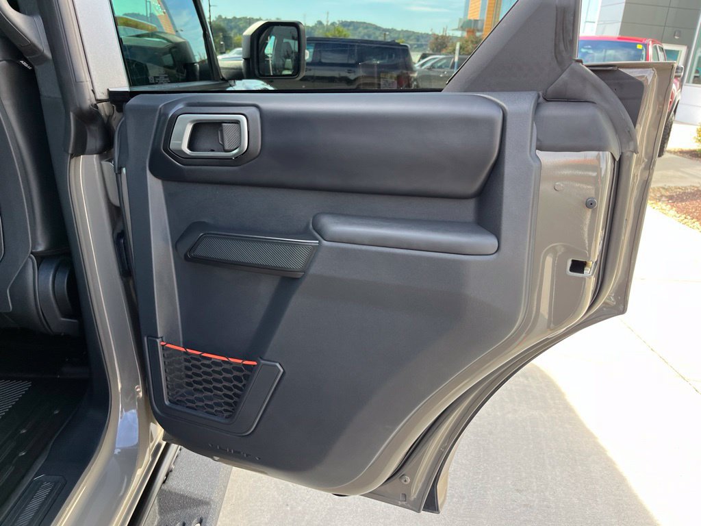 Used 2026 Ford Bronco Raptor AWD/4WD image 28