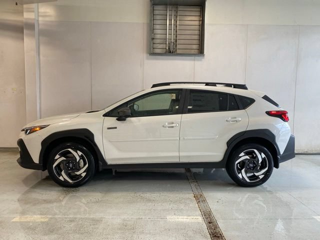 New 2026 Subaru Crosstrek 2.5i Limited AWD/4WD image 8