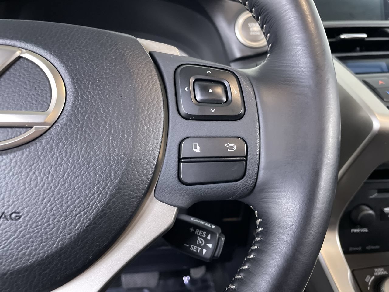 Used 2015 Lexus NX 200t AWD w/ Premium Package image 27