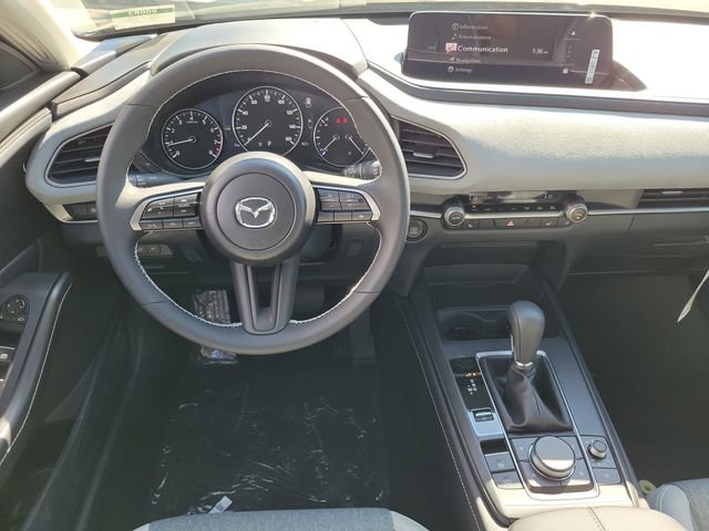 New 2026 MAZDA CX-30 AWD 2.5 S image 4