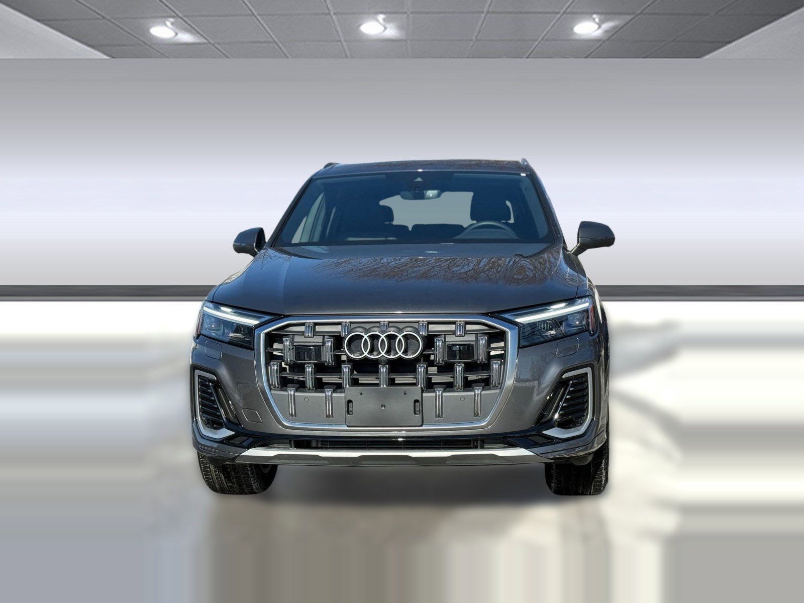 Certified 2025 Audi Q7 2.0T Premium w/ Convenience Package image 6