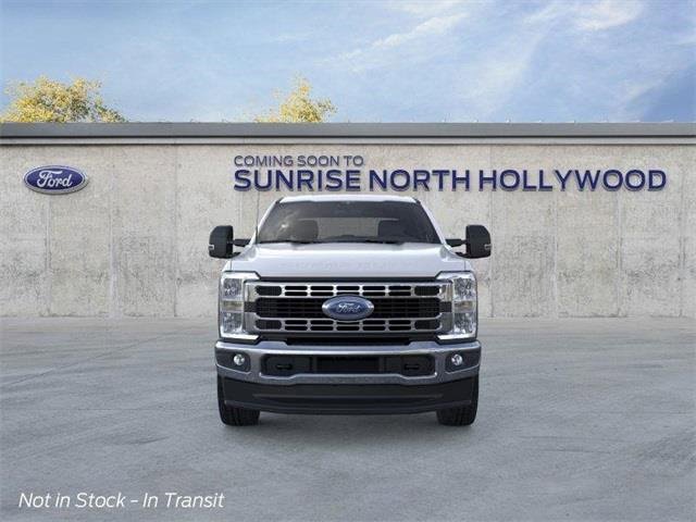 New 2026 Ford F250 XLT w/ FX4 Off-Road Package image 6