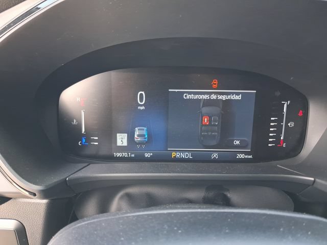 Used 2023 Ford Escape ST-Line w/ Tech Pack #1 FWD image 18