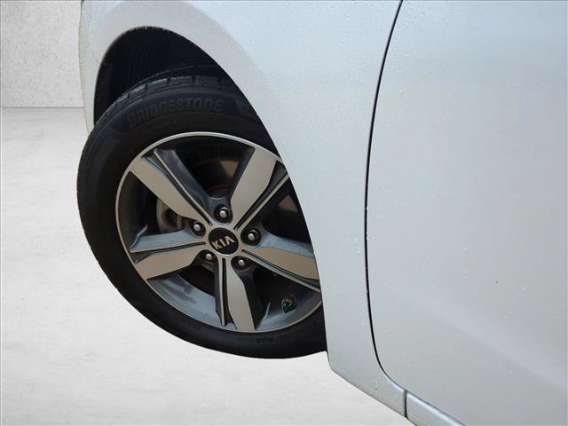Used 2018 Kia Forte LX w/ LX Popular Package FWD image 10