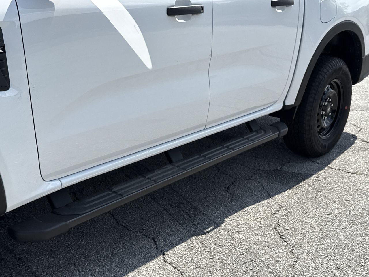 New 2026 Ford Ranger XL w/ Trailer Tow Package AWD/4WD image 25