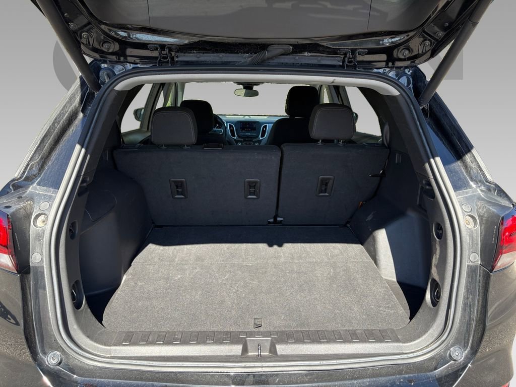 Used 2024 Chevrolet Equinox LT image 22