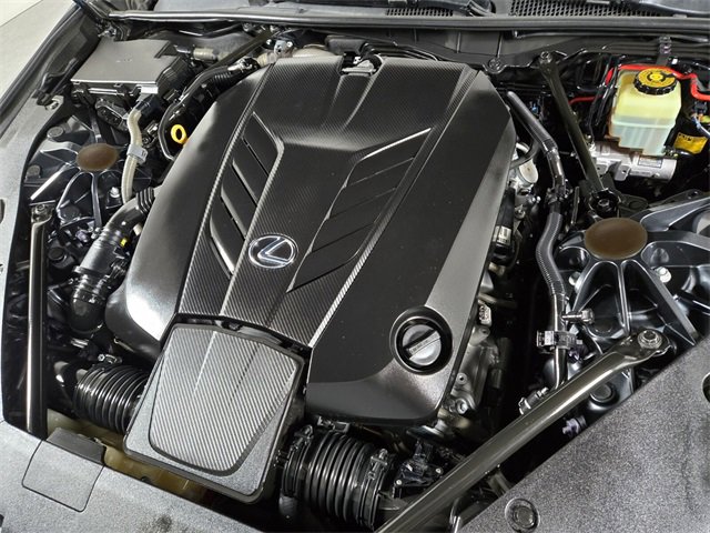 Used 2018 Lexus LC 500 Coupe image 21