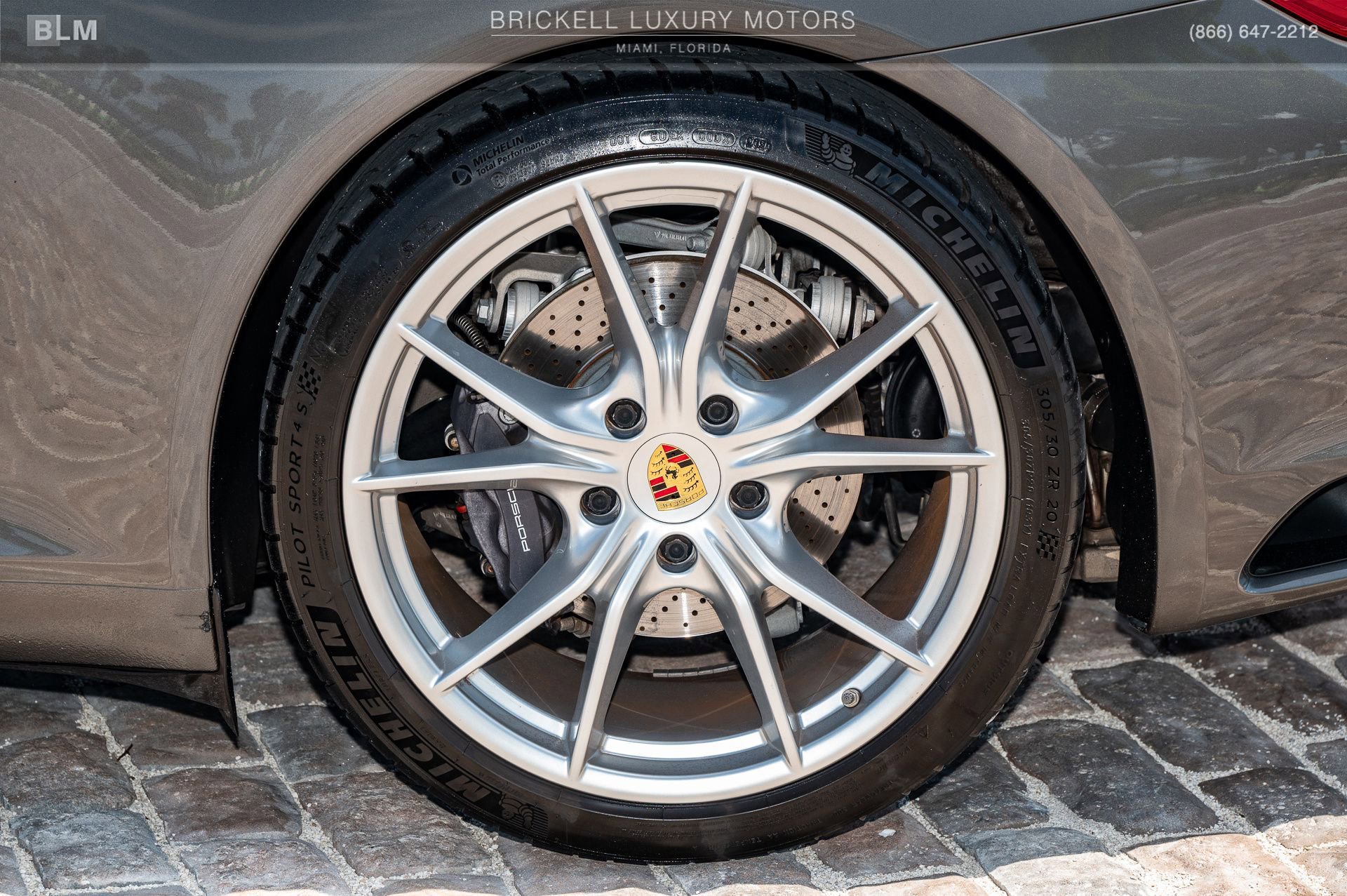 Used 2018 Porsche 911 Carrera image 37