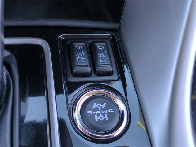 Used 2024 Mitsubishi Eclipse Cross SE image 24