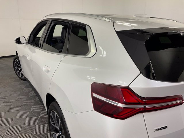Certified 2025 BMW X3 xDrive30i w/ Premium Package AWD/4WD image 35