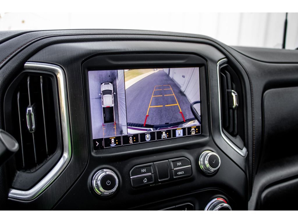 Used 2022 GMC Sierra 2500 AT4 w/ AT4 Premium Plus Package image 41