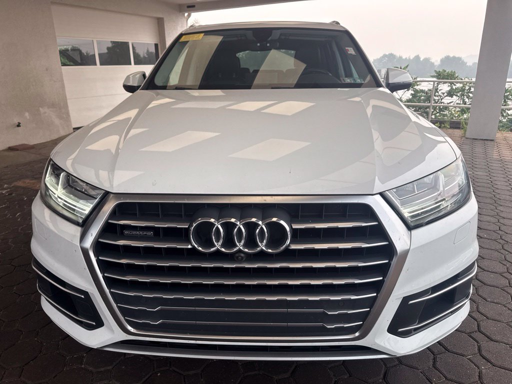 Used 2019 Audi Q7 2.0T Premium Plus AWD/4WD image 2