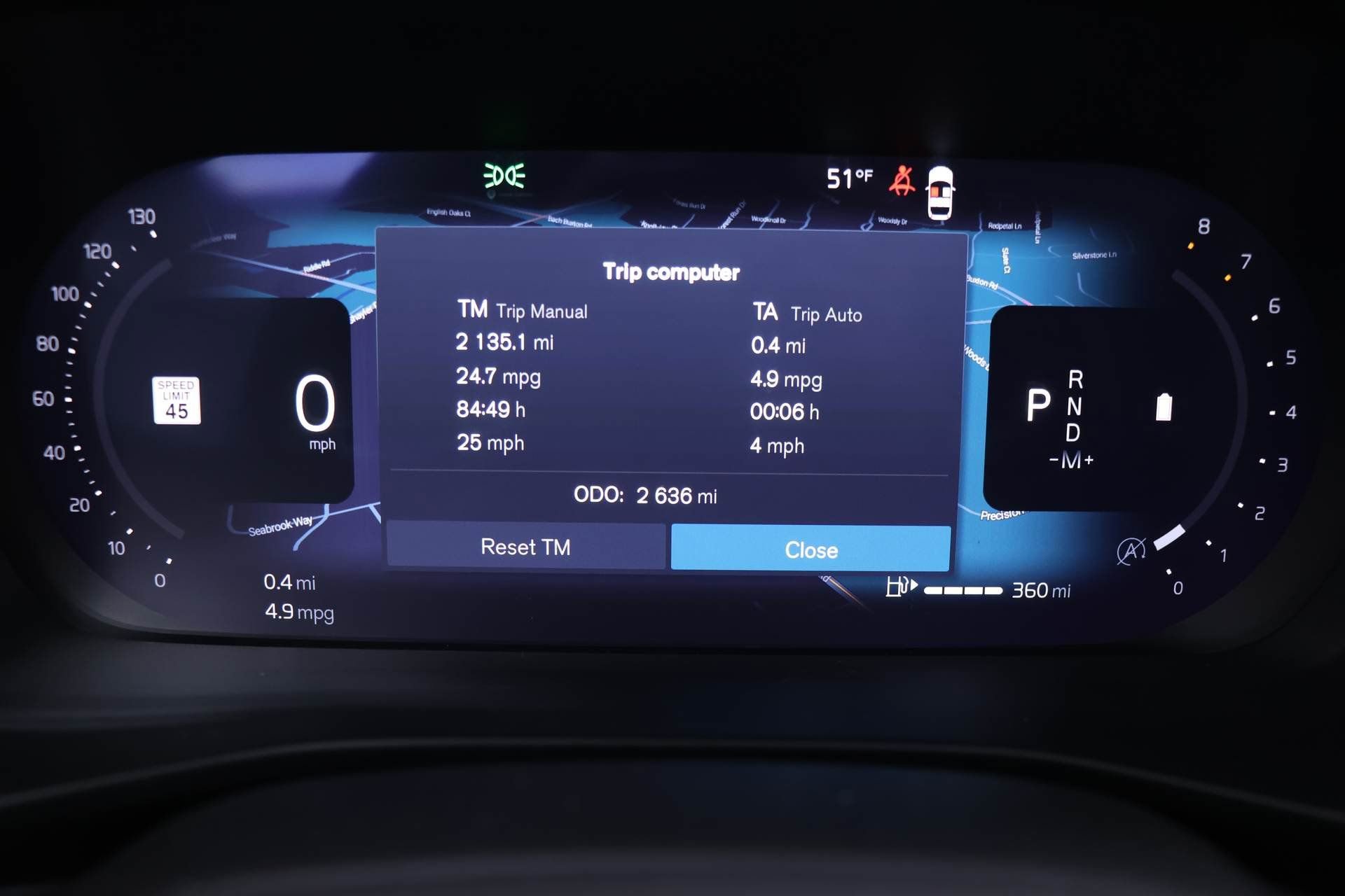 New 2026 Volvo XC40 B5 Ultra w/ Protection Package Premier AWD/4WD image 11