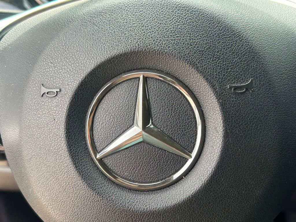 Used 2016 Mercedes-Benz GLE 450 4MATIC Coupe image 40
