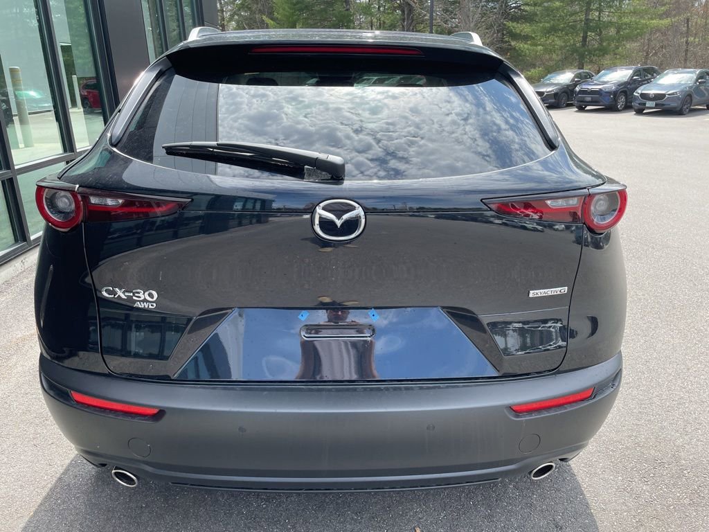 New 2026 MAZDA CX-30 AWD 2.5 S image 8