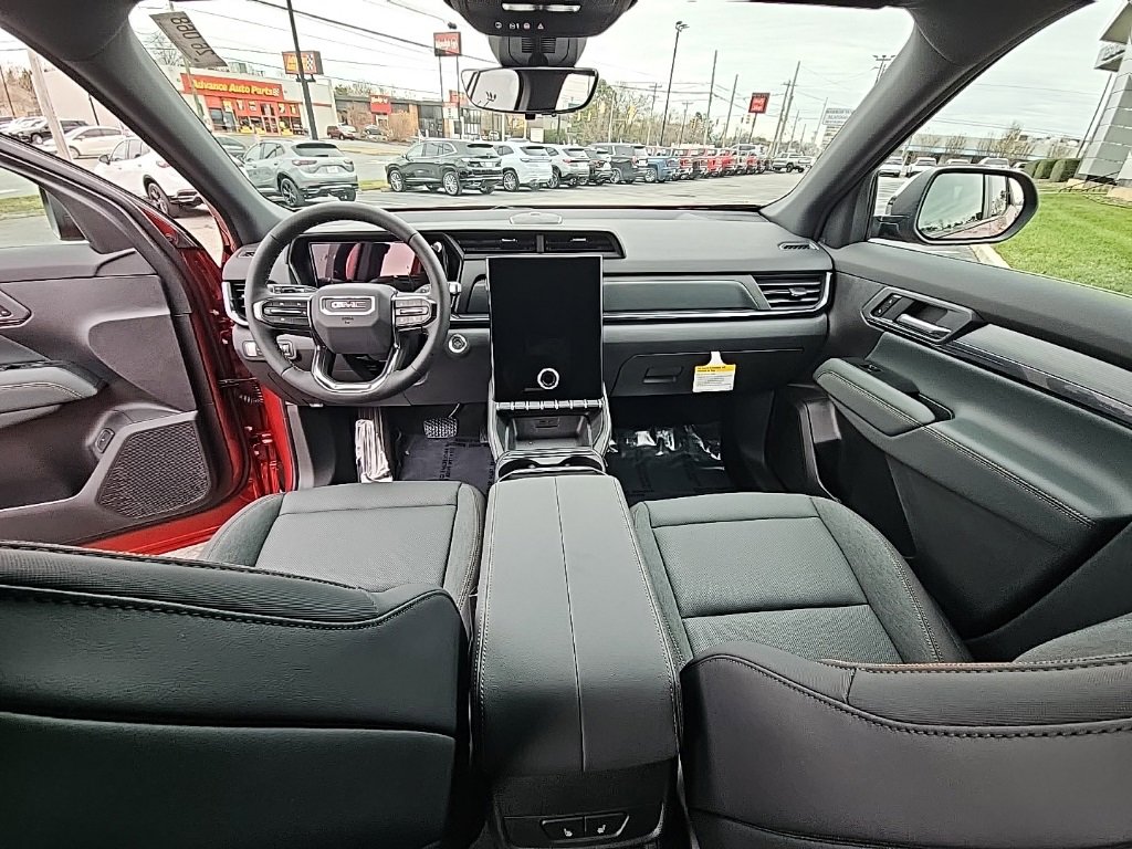 New 2026 GMC Terrain AT4 image 14