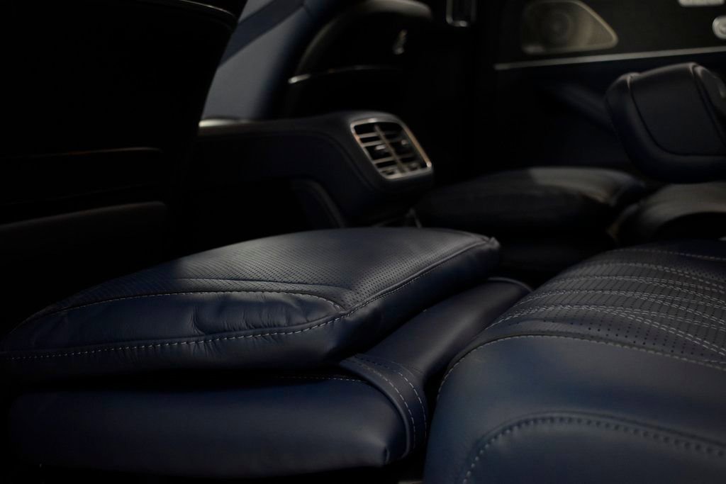 Certified 2026 Mercedes-Benz Maybach GLS 600 4MATIC image 86