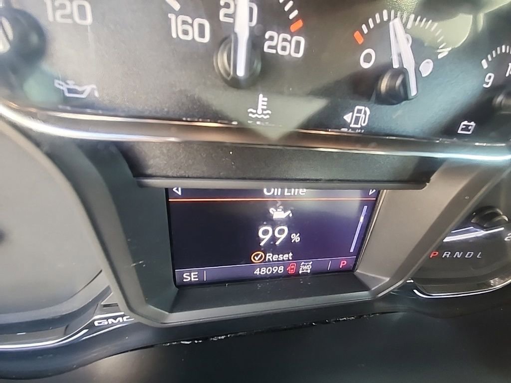 Used 2023 GMC Sierra 3500 SLE image 19