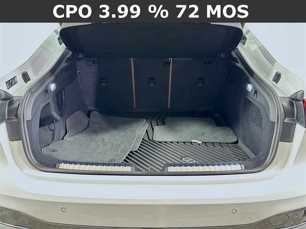 Certified 2025 Audi A5 2.0T Premium Plus w/ Premium Plus image 16