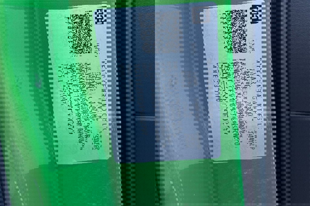 New 2026 Chevrolet Corvette Z06 image 27