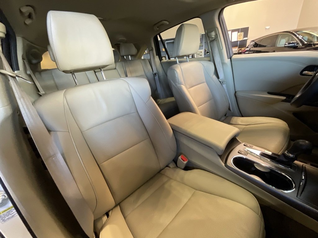 Used 2014 Acura RDX AWD w/ Technology Package image 19