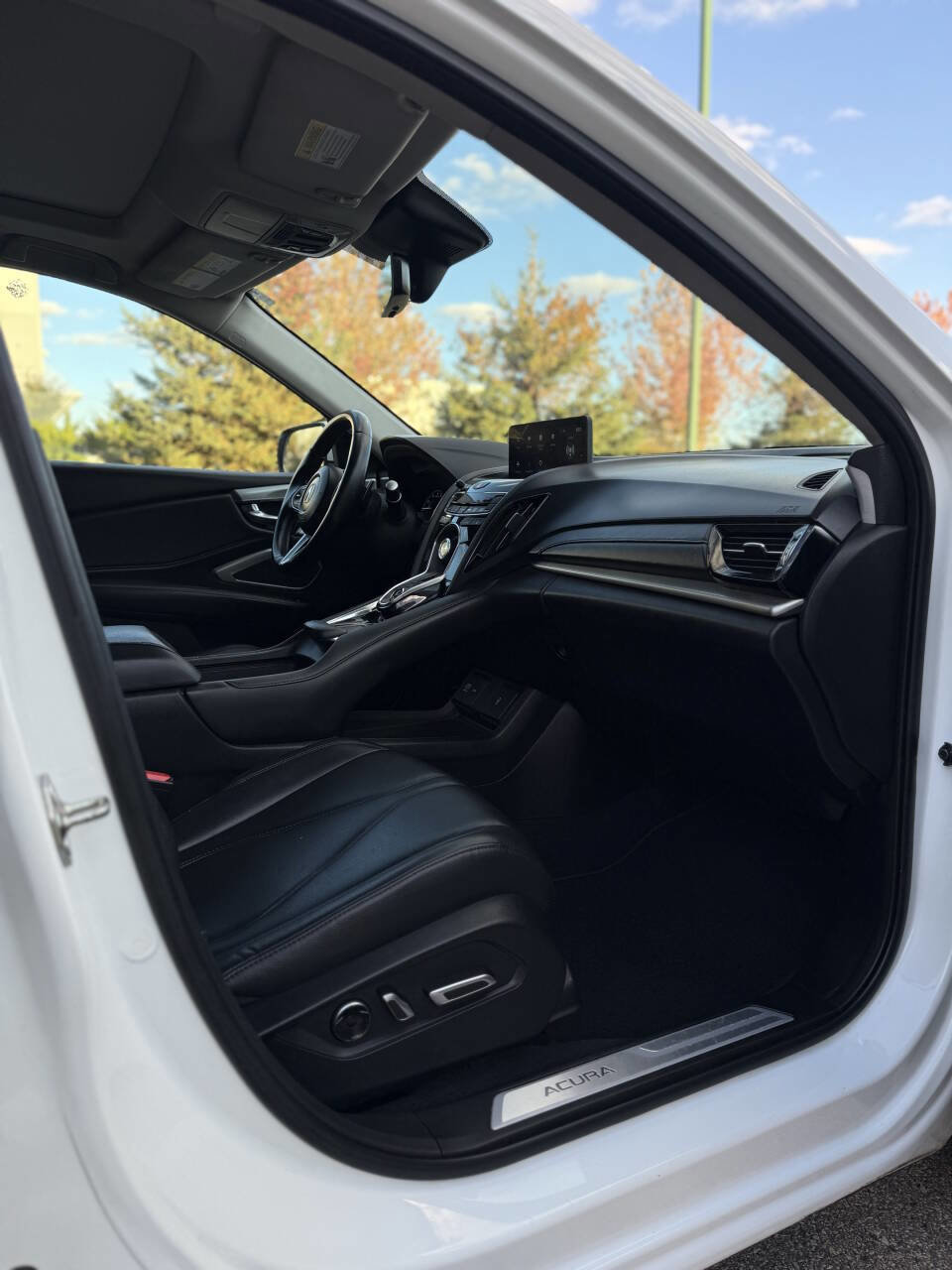 Used 2019 Acura RDX Base 4dr SUV image 20